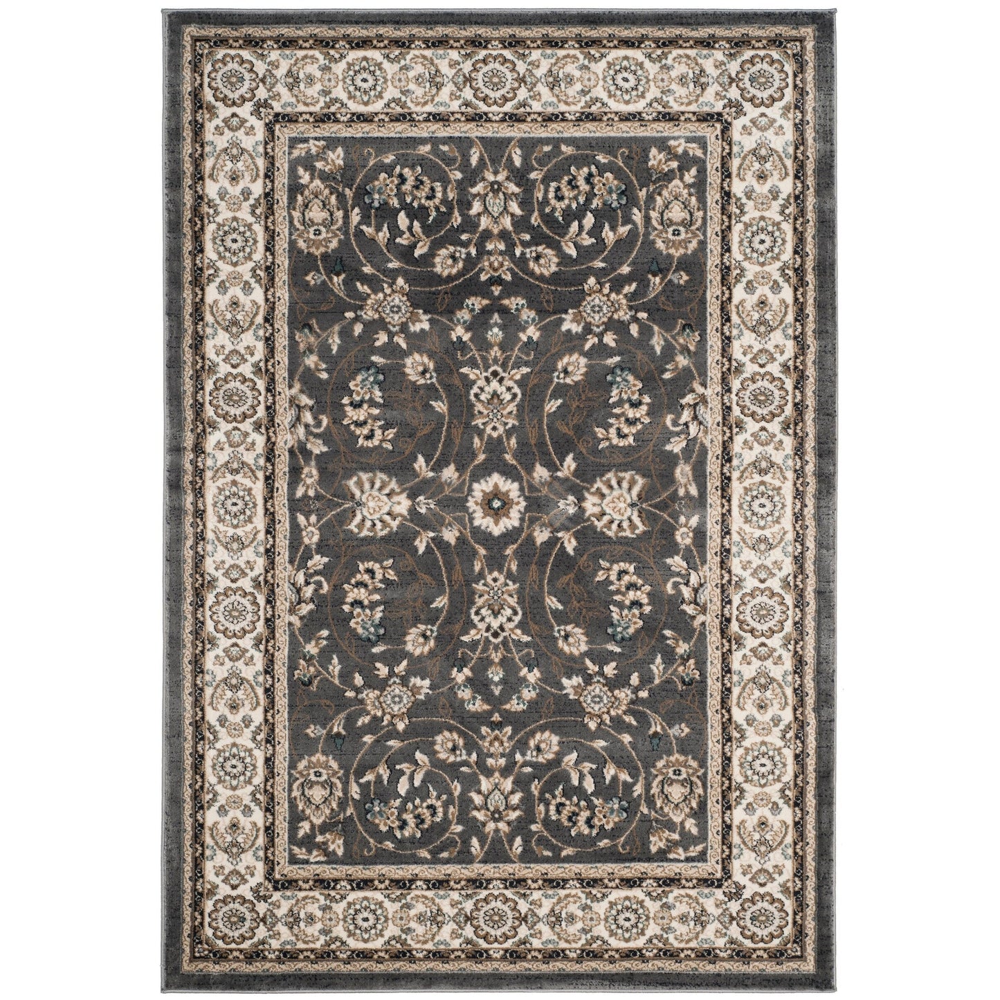 Tapis oriental traditionnel SAFAVIEH Lyndhurst Sydell