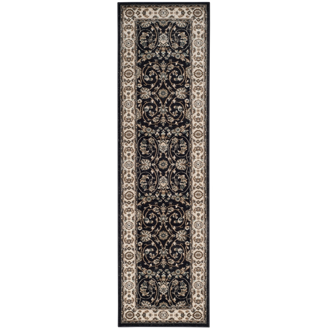 Tapis oriental traditionnel SAFAVIEH Lyndhurst Sydell
