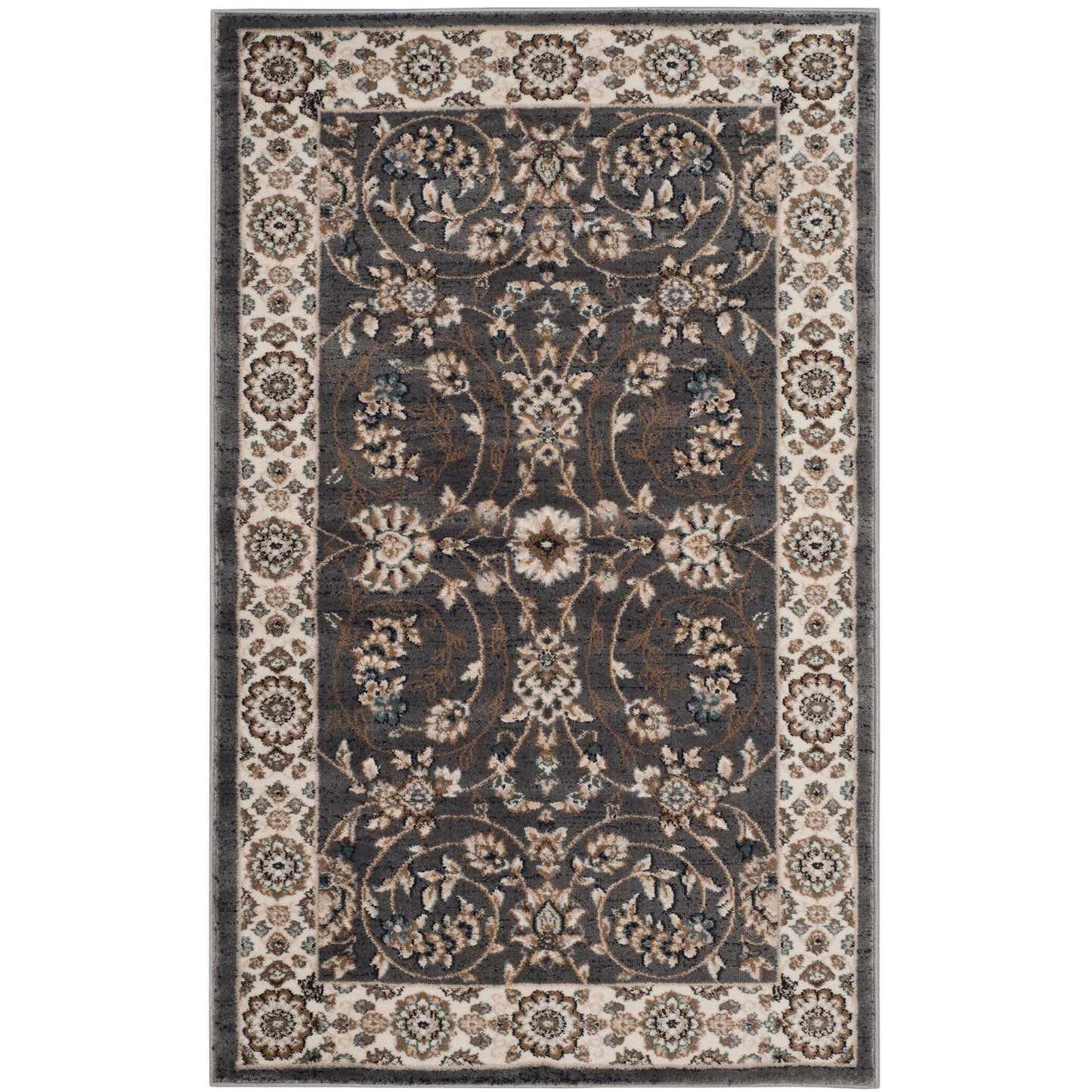 Tapis oriental traditionnel SAFAVIEH Lyndhurst Sydell