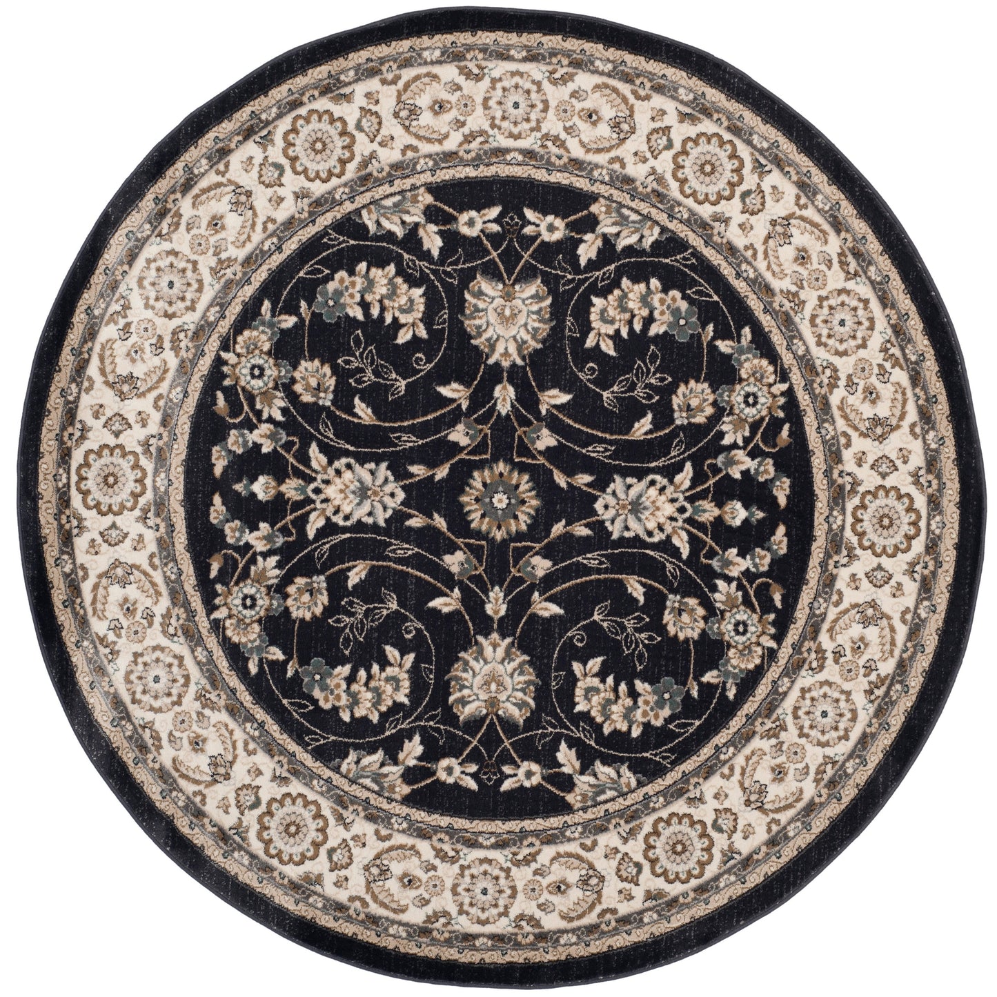 Tapis oriental traditionnel SAFAVIEH Lyndhurst Sydell