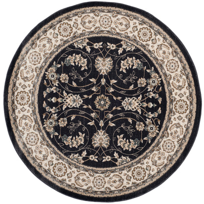 Tapis oriental traditionnel SAFAVIEH Lyndhurst Sydell