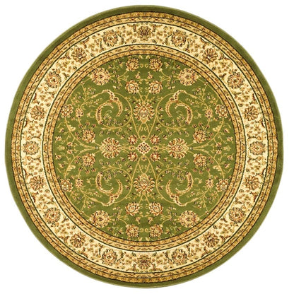 SAFAVIEH Lyndhurst Verdell Traditional Oriental Rug