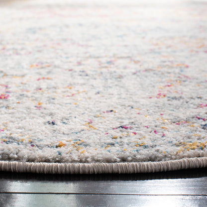 SAFAVIEH Madison Bettylou Boho Chic Distressed Area Rug