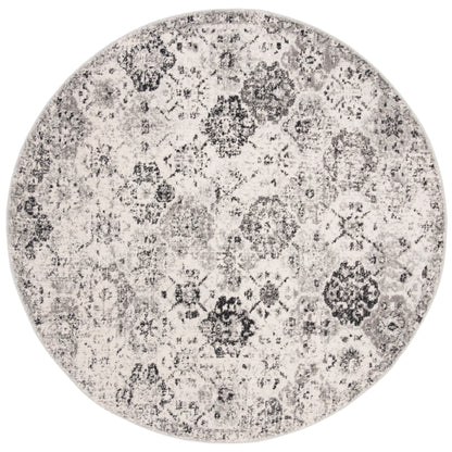 SAFAVIEH Madison Bettylou Boho Chic Distressed Area Rug