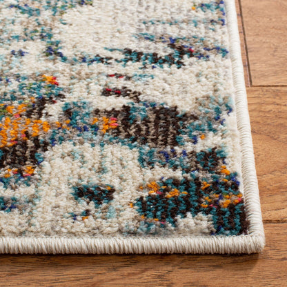 SAFAVIEH Madison Carla Modern Abstract Rug
