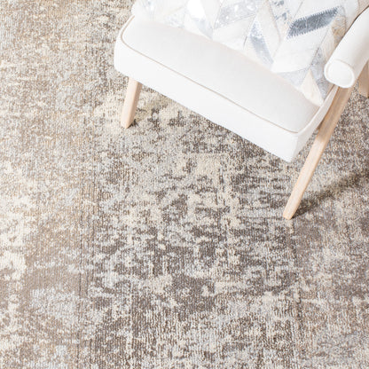 SAFAVIEH Madison Carla Modern Abstract Rug