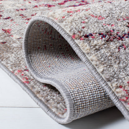 SAFAVIEH Madison Carla Modern Abstract Rug