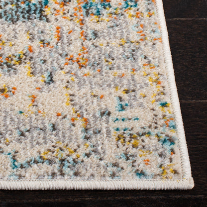 SAFAVIEH Madison Coleen Modern Abstract Rug