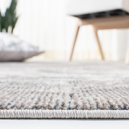 SAFAVIEH Madison Lawanda Modern Abstract Rug