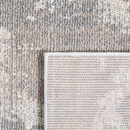SAFAVIEH Madison Lawanda Modern Abstract Rug