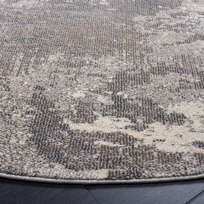 SAFAVIEH Madison Lawanda Modern Abstract Rug
