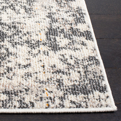 SAFAVIEH Madison Lita Modern Abstract Rug