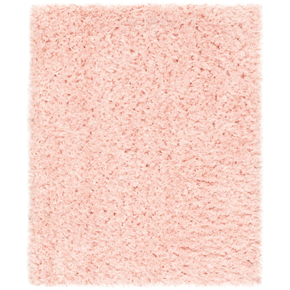 SAFAVIEH Madrid Shag Soledad Solid 2-inch Thick Rug