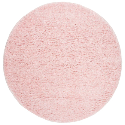 SAFAVIEH Madrid Shag Soledad Solid 2-inch Thick Rug