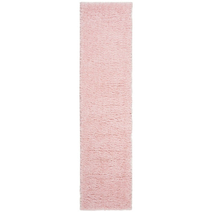 SAFAVIEH Madrid Shag Soledad Solid 2-inch Thick Rug