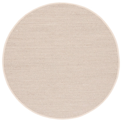 SAFAVIEH Natural Fiber Lorine Casual Border Sisal Rug