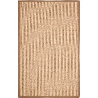 SAFAVIEH Natural Fiber Mira Giesela Sisal Rug