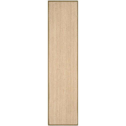 SAFAVIEH Natural Fiber Trilby Herringbone Seagrass Rug