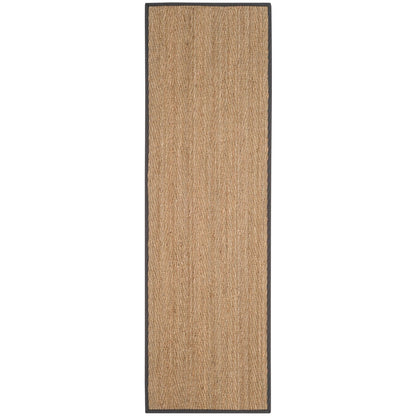 SAFAVIEH Natural Fiber Trilby Herringbone Seagrass Rug