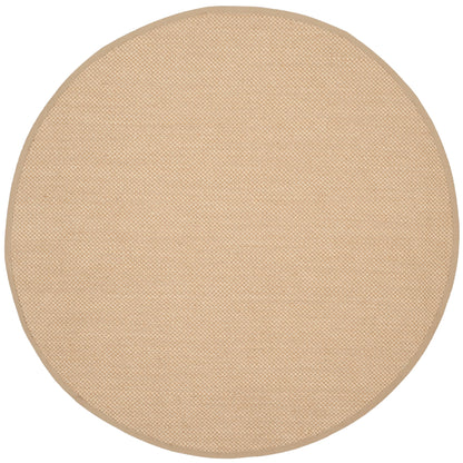 SAFAVIEH Natural Fiber Venus Casual Border Sisal Rug