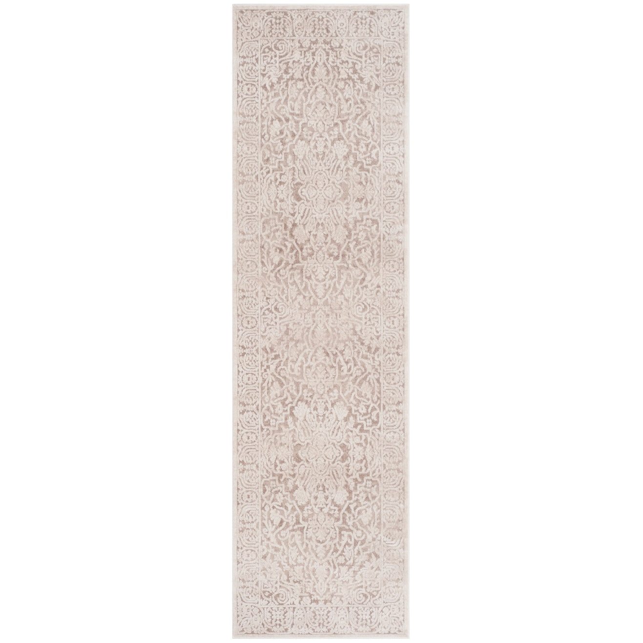 SAFAVIEH Reflection Elzada Oriental Rug