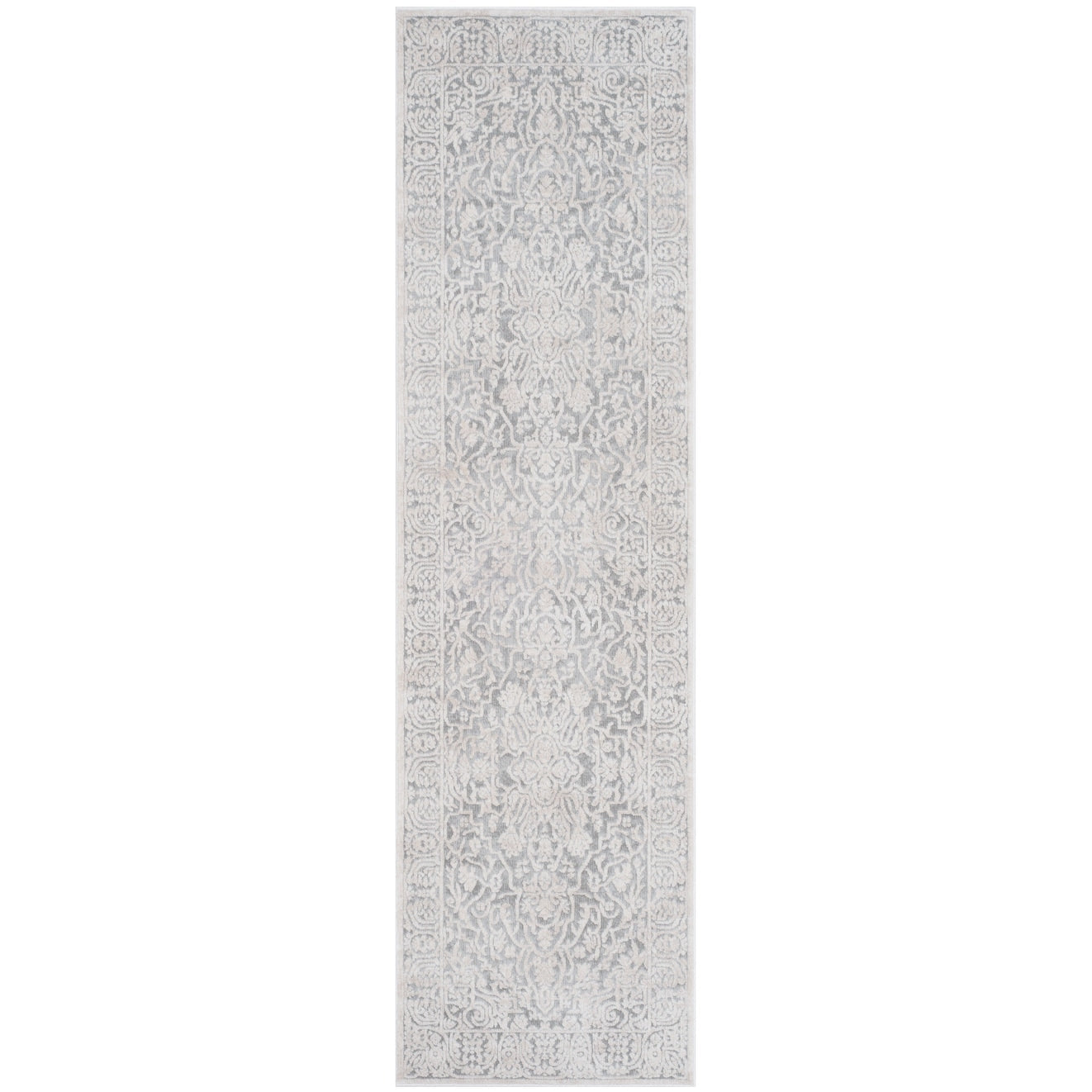 SAFAVIEH Reflection Elzada Oriental Rug