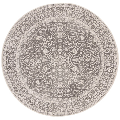 SAFAVIEH Reflection Elzada Oriental Rug