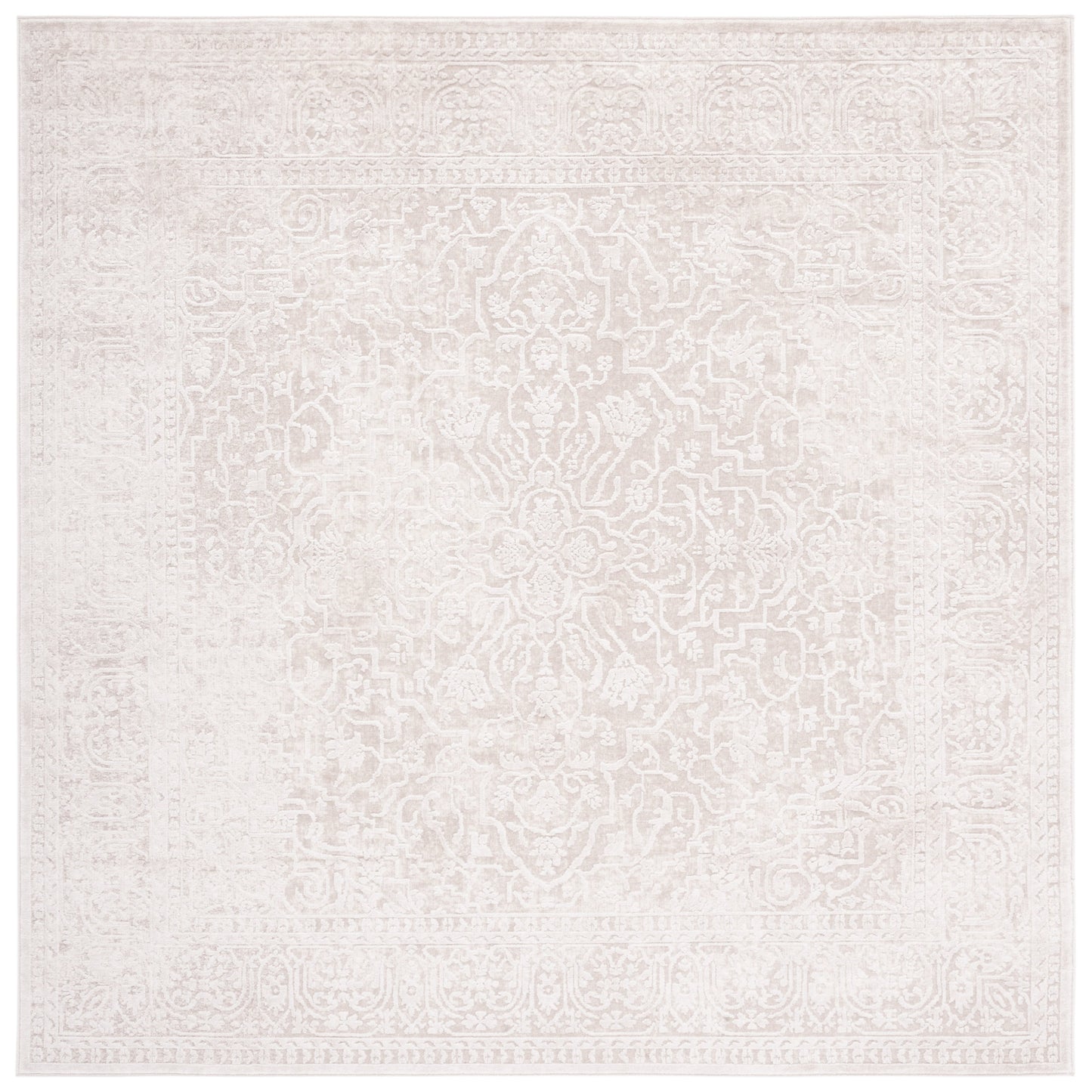 SAFAVIEH Reflection Elzada Oriental Rug