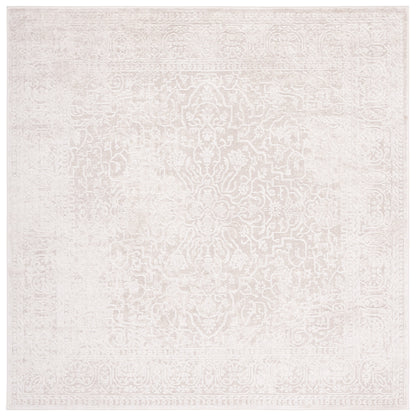 SAFAVIEH Reflection Elzada Oriental Rug