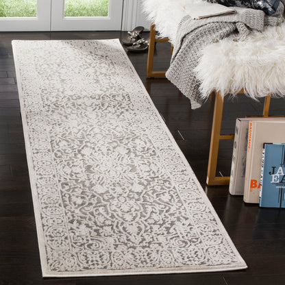SAFAVIEH Reflection Elzada Oriental Rug