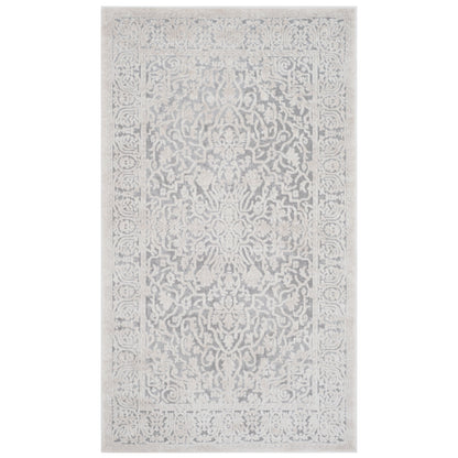 SAFAVIEH Reflection Elzada Oriental Rug