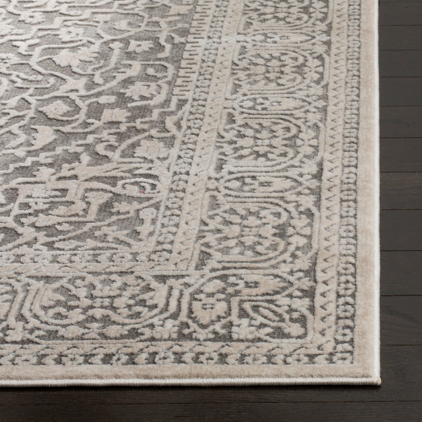 SAFAVIEH Reflection Elzada Oriental Rug