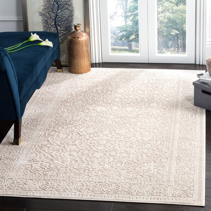 SAFAVIEH Reflection Elzada Oriental Rug