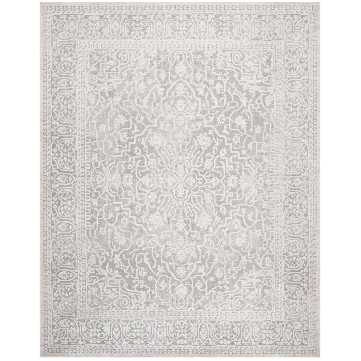 SAFAVIEH Reflection Elzada Oriental Rug