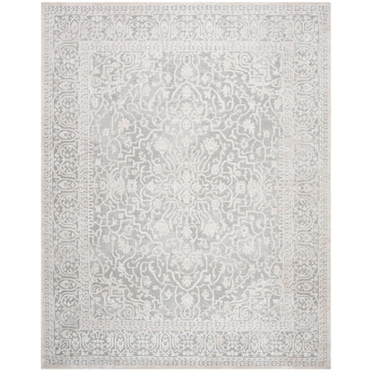 SAFAVIEH Reflection Elzada Oriental Rug