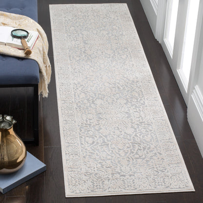 SAFAVIEH Reflection Elzada Oriental Rug