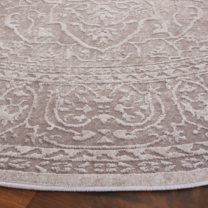 SAFAVIEH Reflection Elzada Oriental Rug