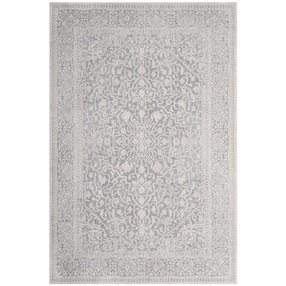 SAFAVIEH Reflection Elzada Oriental Rug
