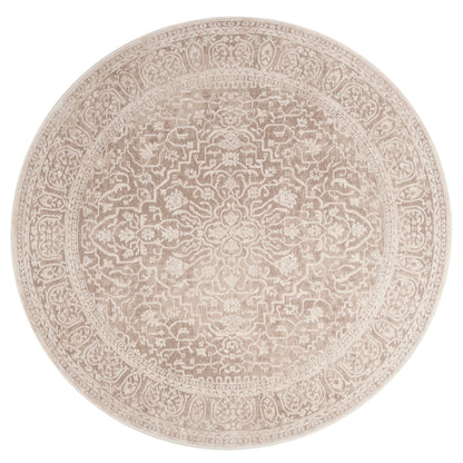 SAFAVIEH Reflection Elzada Oriental Rug