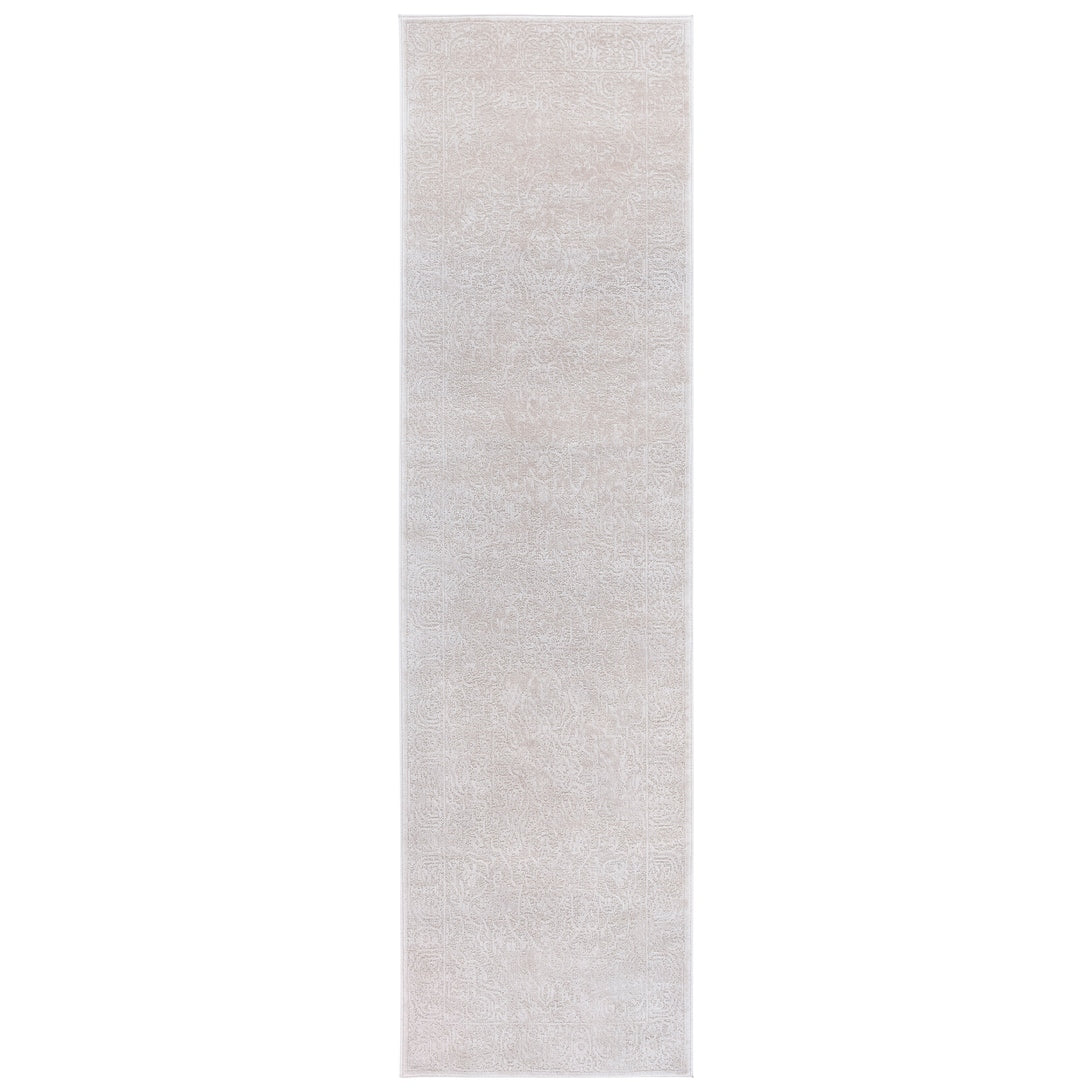 SAFAVIEH Reflection Elzada Oriental Rug