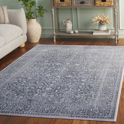 SAFAVIEH Reflection Elzada Oriental Rug