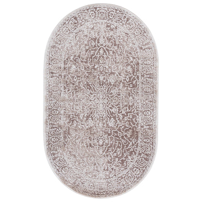 SAFAVIEH Reflection Elzada Oriental Rug