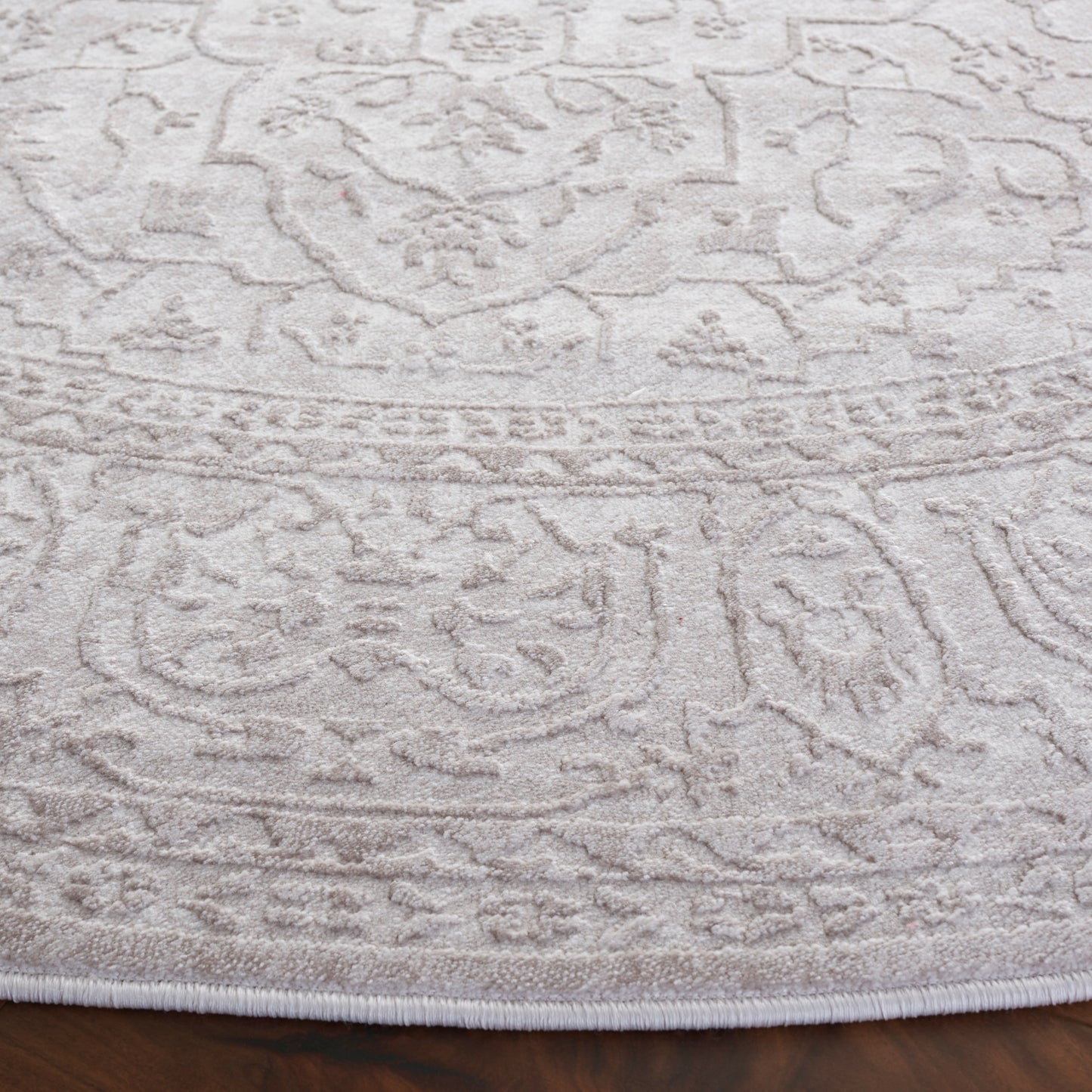 SAFAVIEH Reflection Elzada Oriental Rug