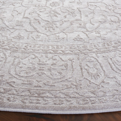 SAFAVIEH Reflection Elzada Oriental Rug