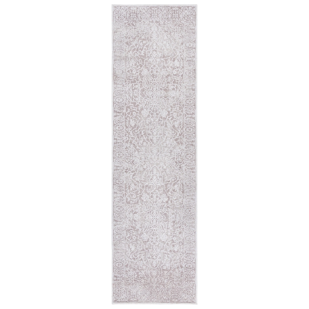 SAFAVIEH Reflection Elzada Oriental Rug