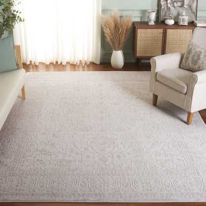 SAFAVIEH Reflection Elzada Oriental Rug