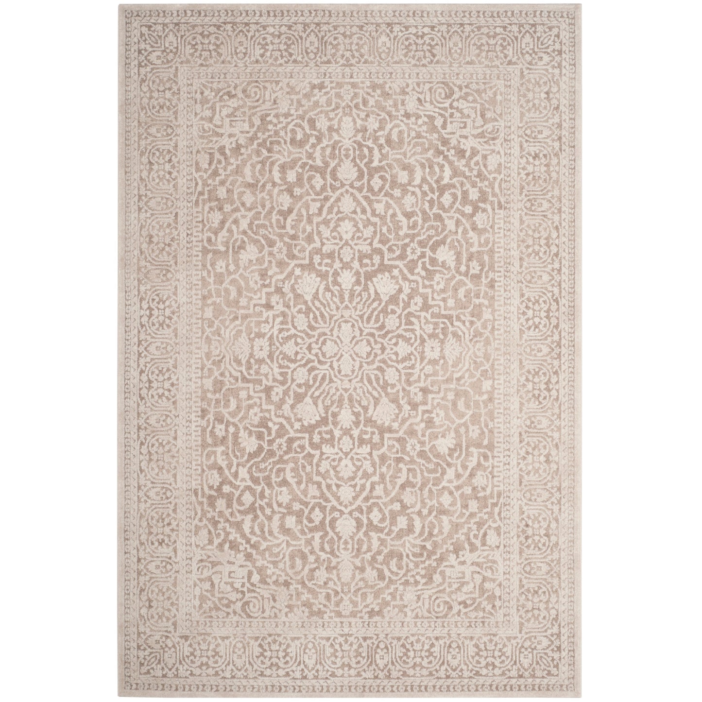 SAFAVIEH Reflection Elzada Oriental Rug