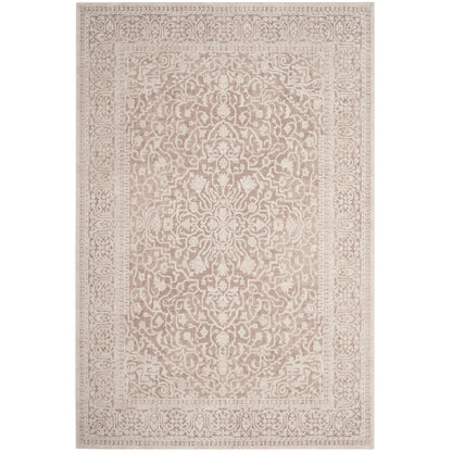 SAFAVIEH Reflection Elzada Oriental Rug