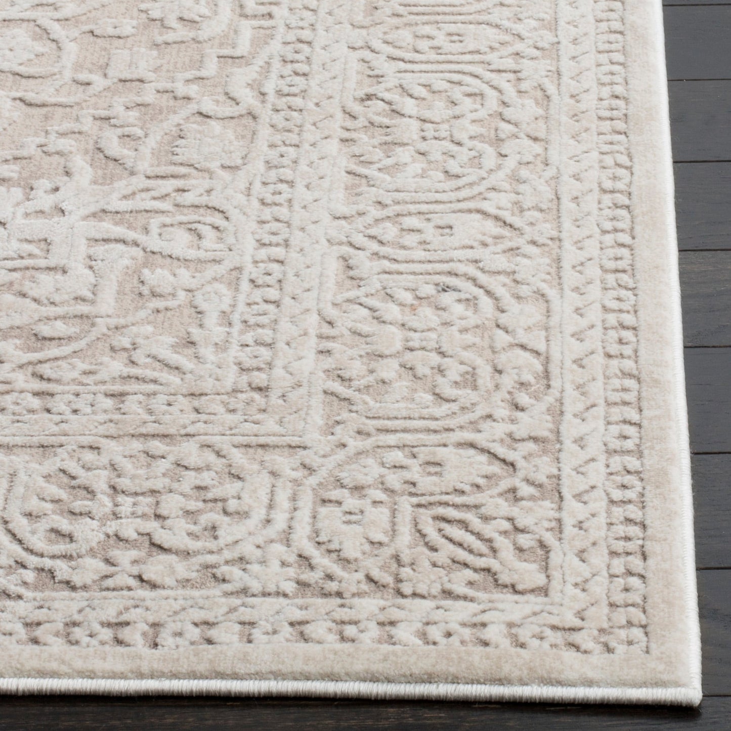 SAFAVIEH Reflection Elzada Oriental Rug