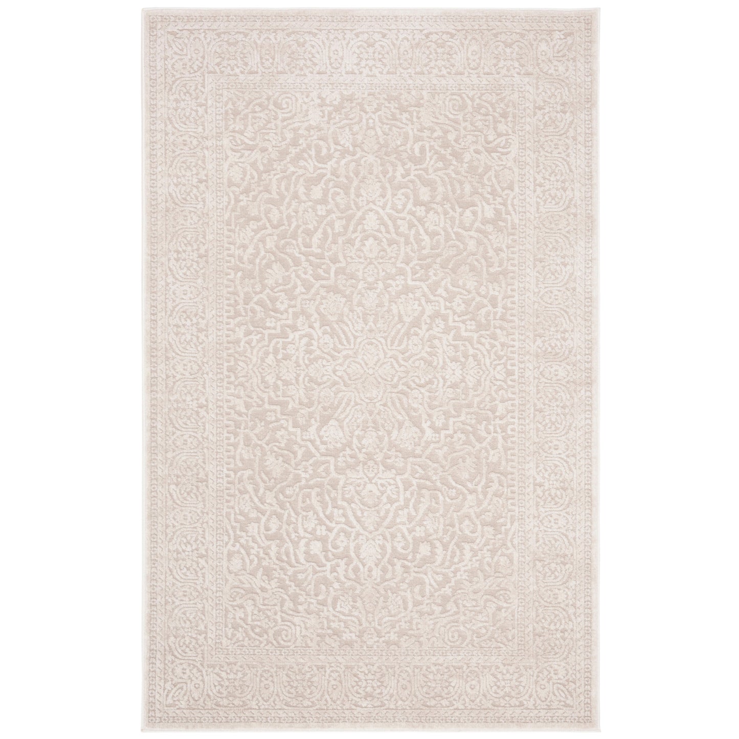 SAFAVIEH Reflection Elzada Oriental Rug